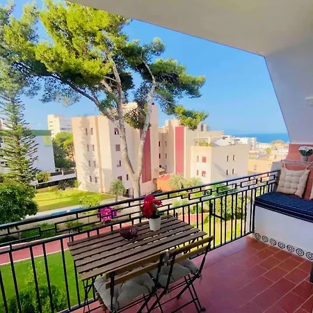 Apartman Sea Views *