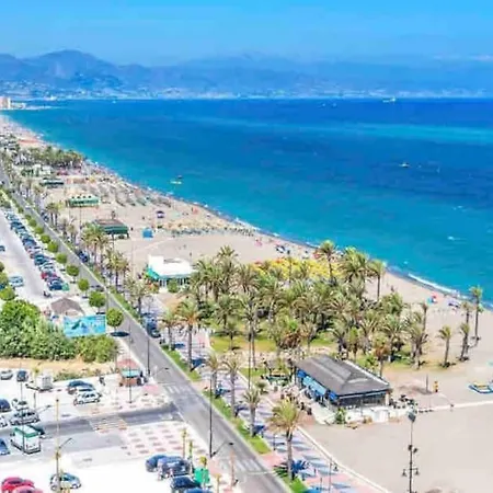 Sea Views * Torremolinos