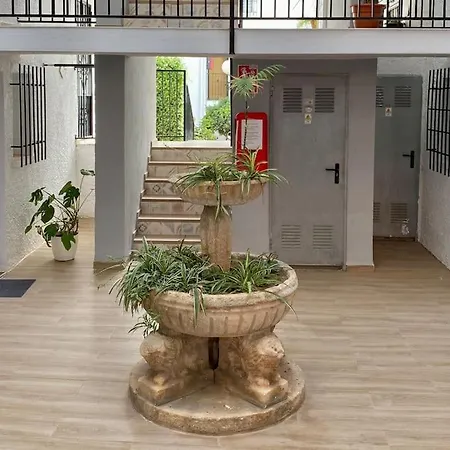 Apartman Sea Views