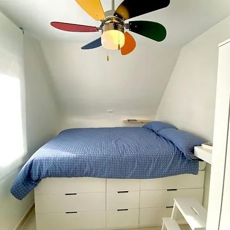 Apartman Sea Views