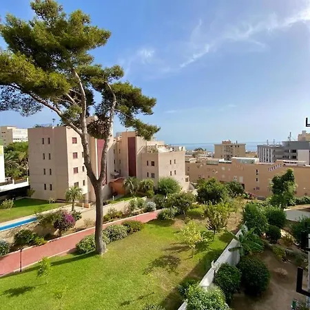 Апартаменты Sea Views *