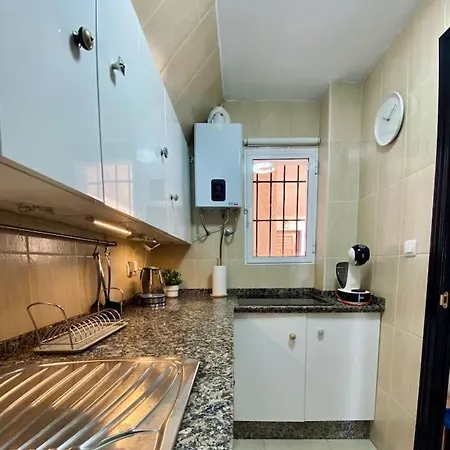 Apartmán Sea Views *