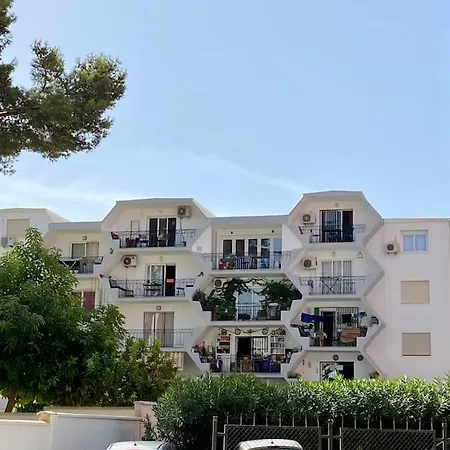 Apartmán Sea Views