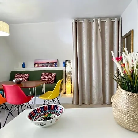 Apartmán Sea Views
