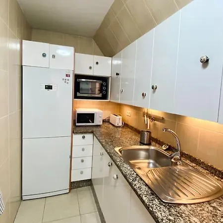 Sea Views Apartmán